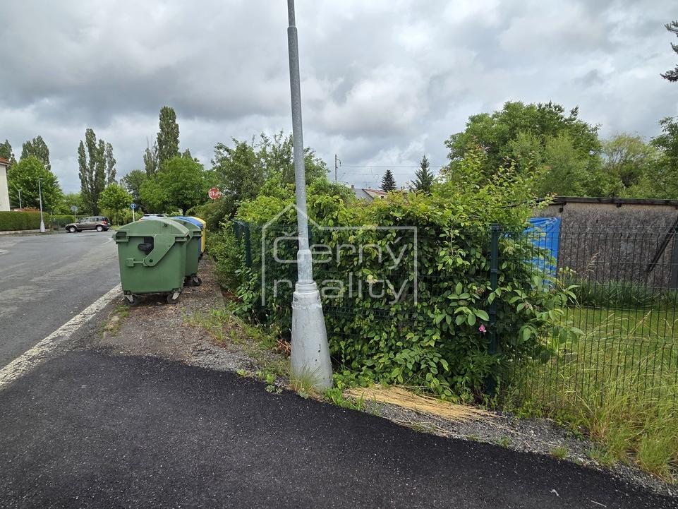 Prodej pozemku 1081 m2, Hradec Králové – náhled fotky 15