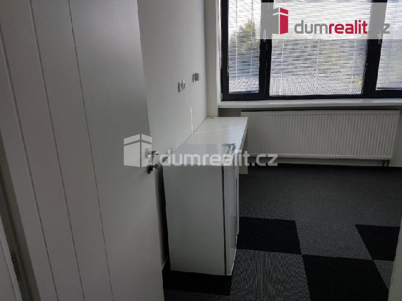 Pronájem bytu 1+kk 15 m2