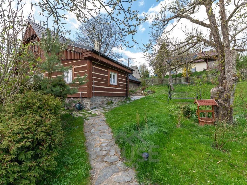 Prodej domu 138 m2, Železný Brod – náhled fotky 28