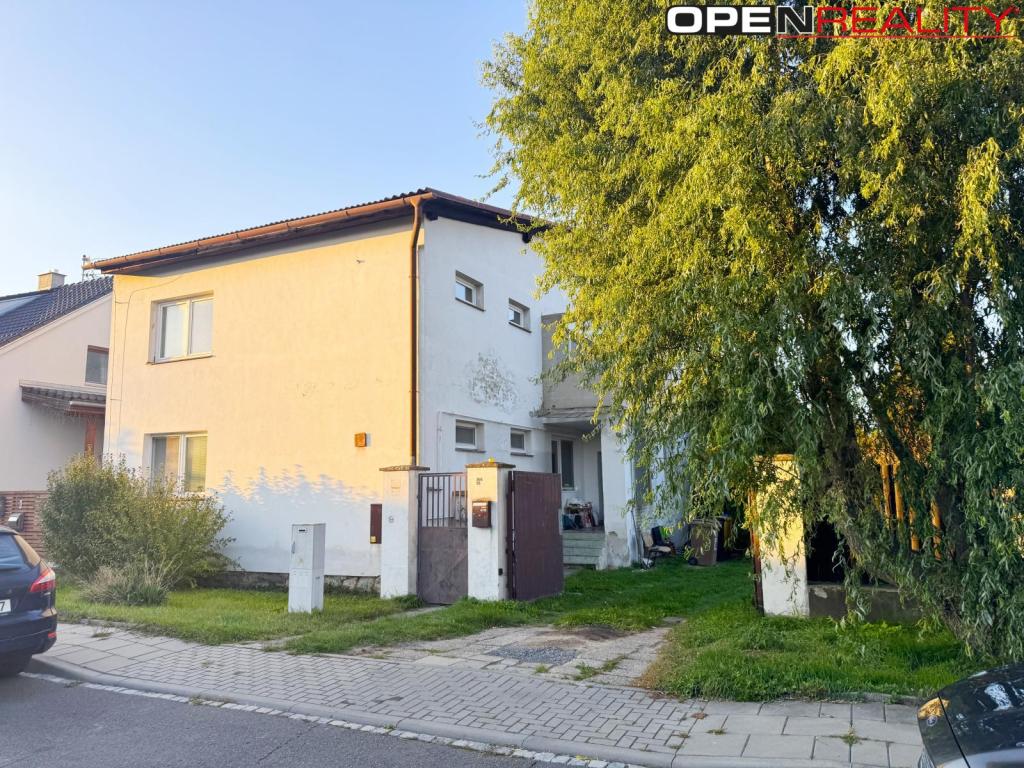 Prodej domu 154 m2