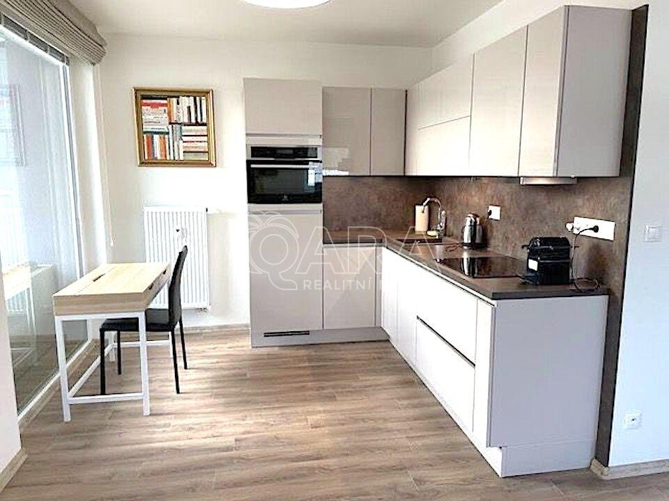 Pronájem bytu 2+kk 71 m2