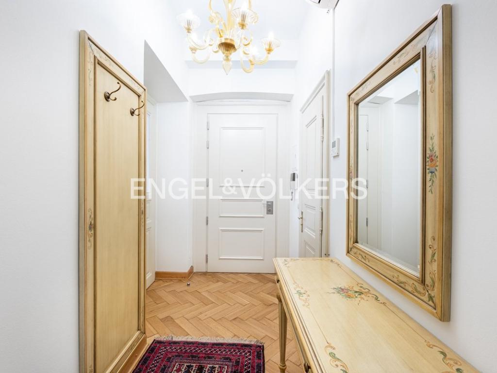Pronájem bytu 3+kk 69 m2, Praha – náhled fotky 6