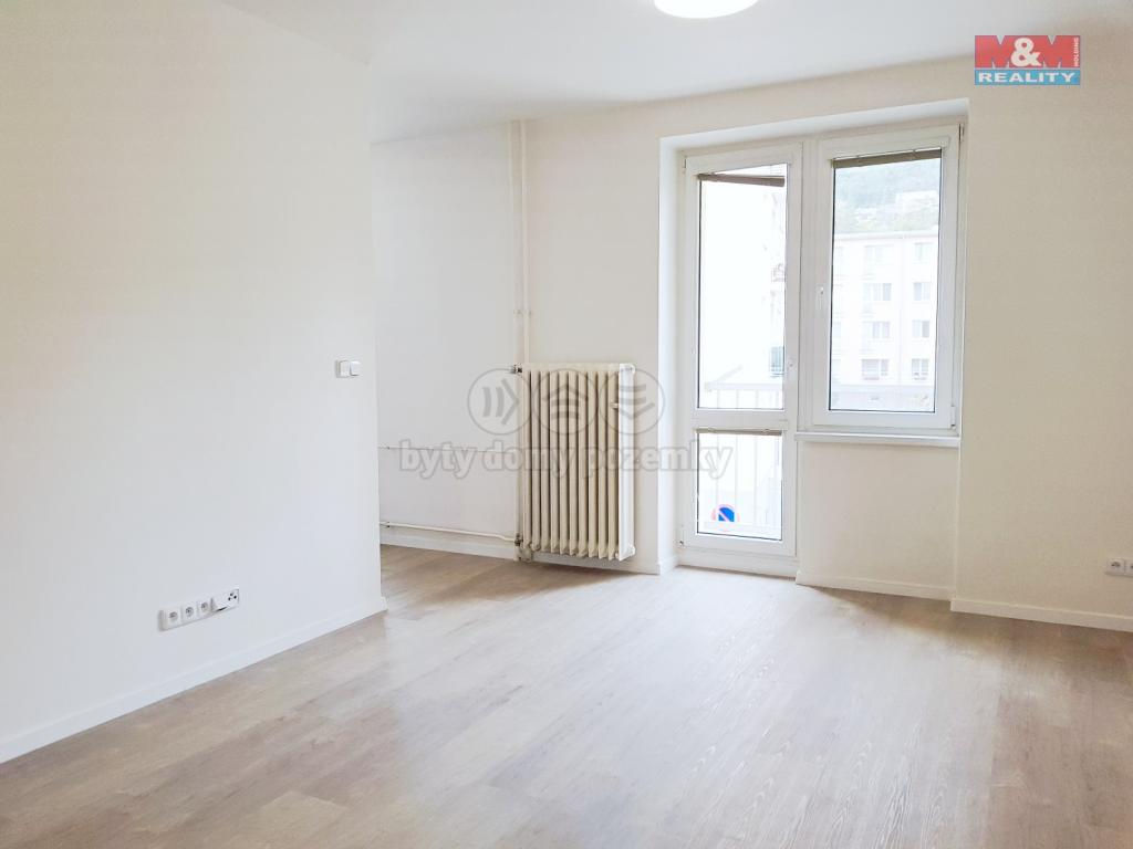 Pronajem bytu 2+kk 50 m2