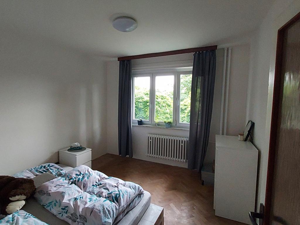 Pronajem bytu 2+1 55 m2