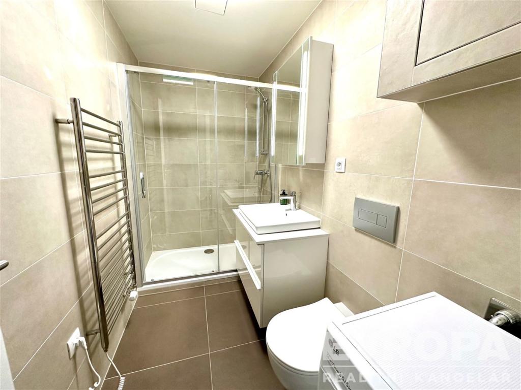 Pronájem bytu 1+kk 67 m2