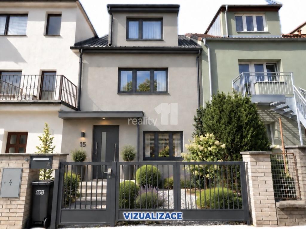 Prodej domu 140 m2, Praha – náhled fotky 7