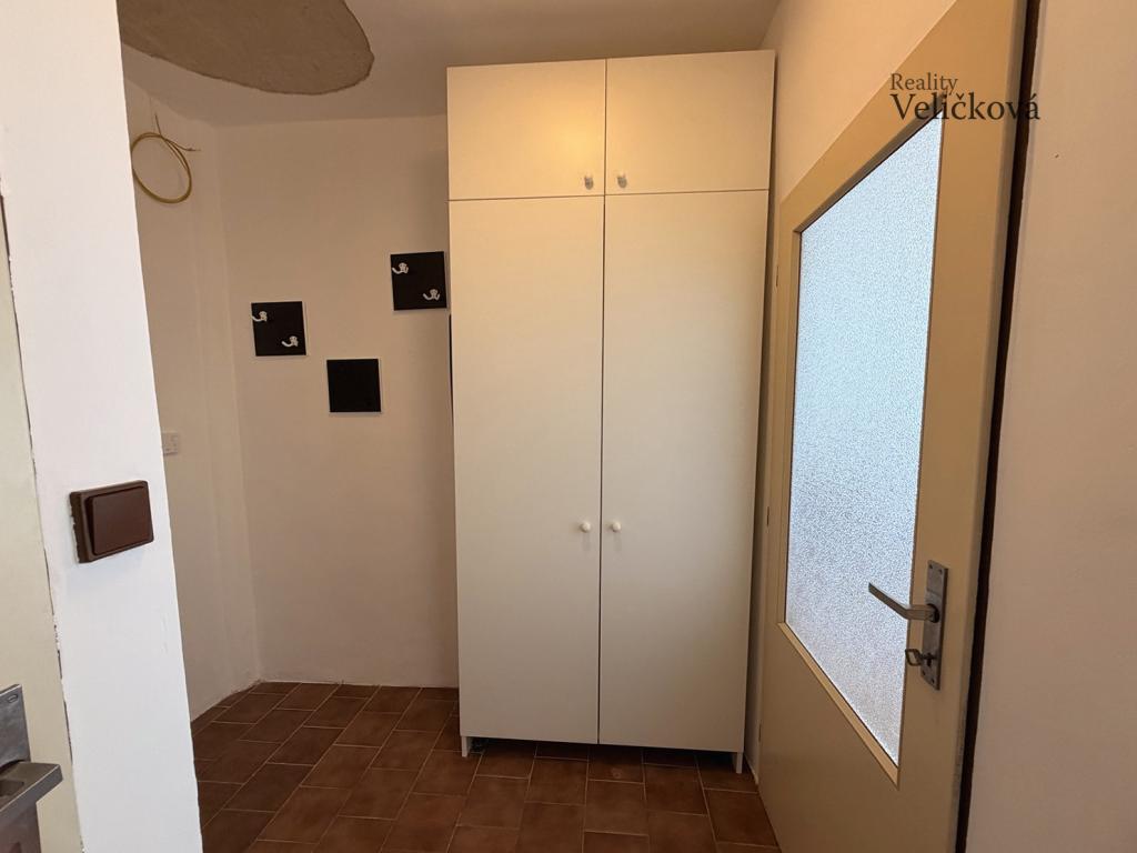 Pronájem bytu 2+kk 48 m2, Hradec Králové – náhled fotky 6
