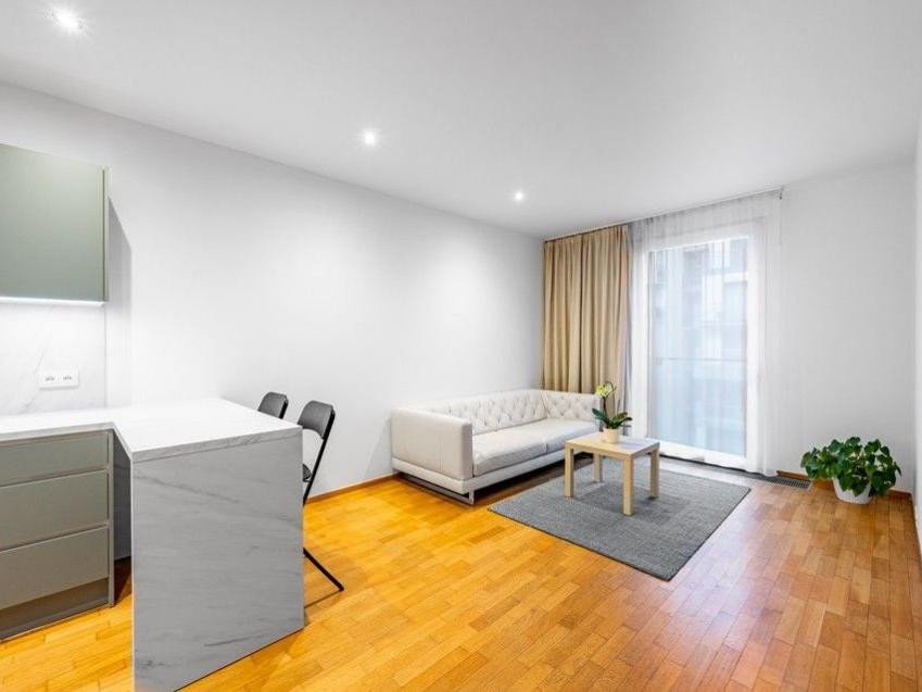 Pronájem bytu 2+kk 52 m2