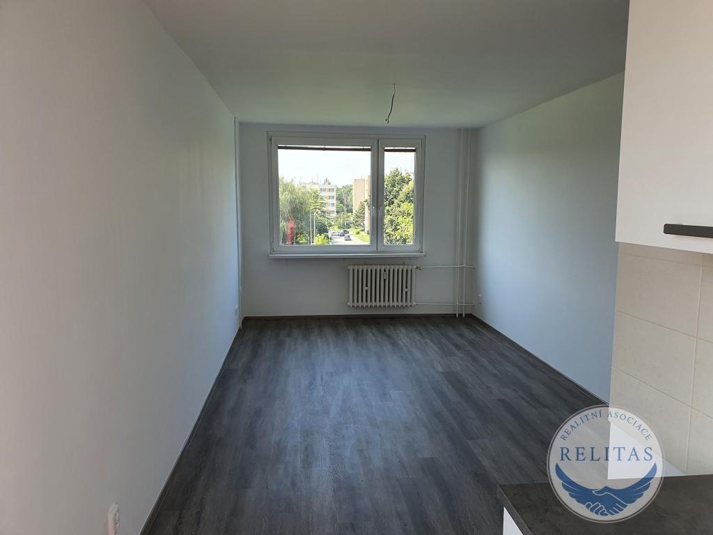 Pronájem bytu 3+kk 64 m2, Praha – náhled fotky 4