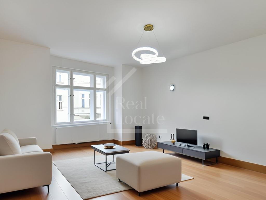 Pronájem bytu 2+kk 58 m2