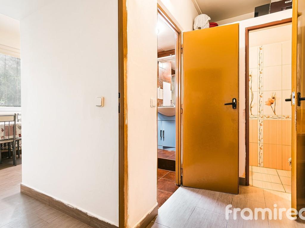 Prodej bytu 2+1 58 m2, Brno – náhled fotky 11
