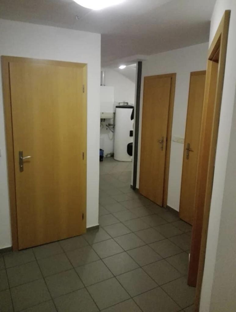 Pronajem bytu celý pokoj 23 m2