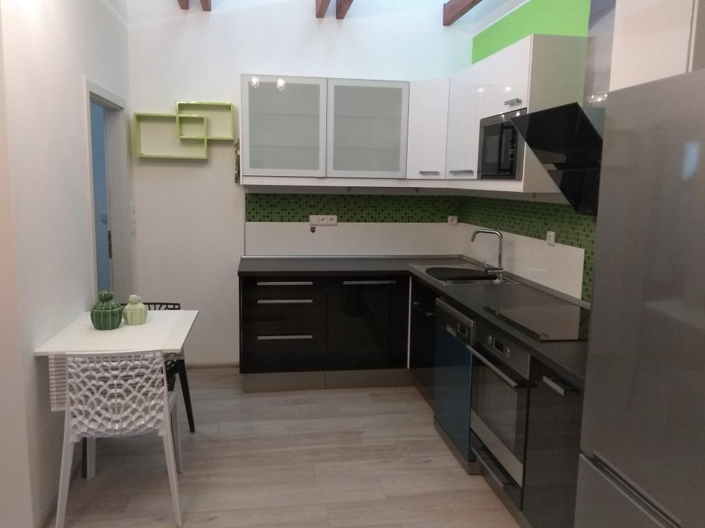 Pronájem bytu 2+1 60 m2