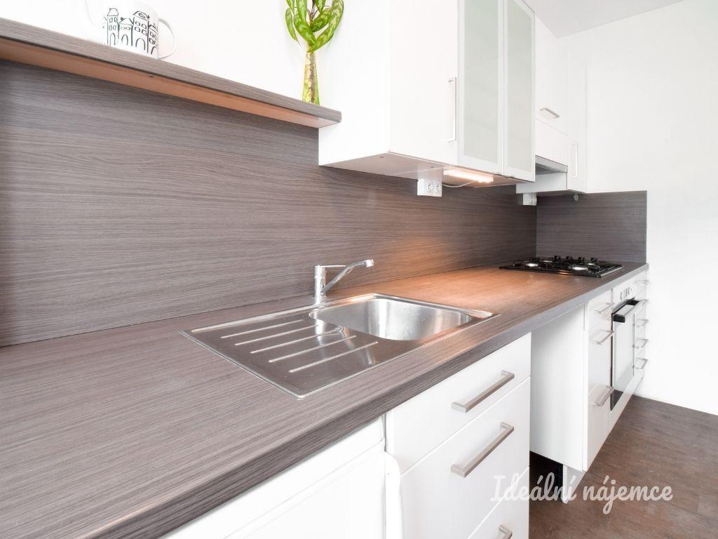 Pronájem bytu 3+1 63 m2