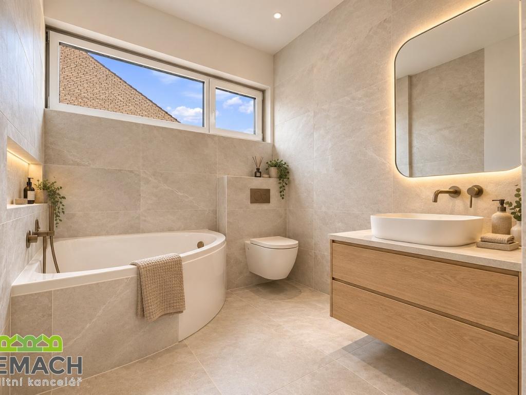 Prodej domu 150 m2, Popovice – náhled fotky 14