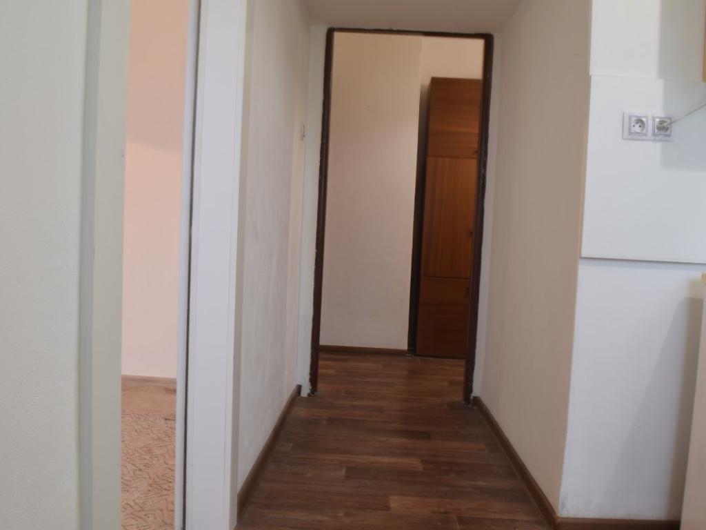 Pronájem bytu 2+1 54 m2