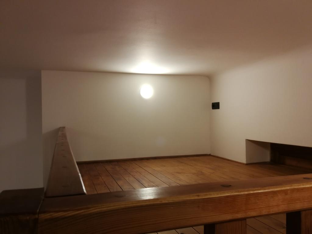 Pronájem bytu 1+1 48 m2