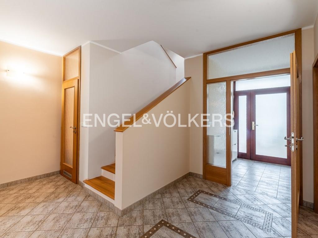 Pronájem domu 288 m2, Praha – náhled fotky 13