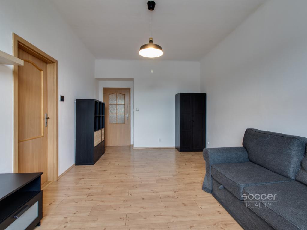 Pronájem bytu 2+1 76 m2