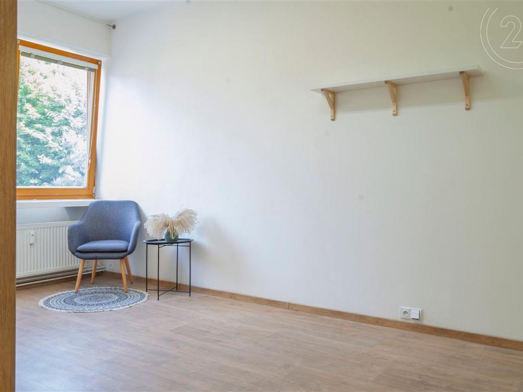 Pronájem bytu 1+1 32 m2