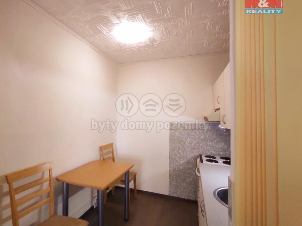 Pronajem bytu 2+kk 40 m2