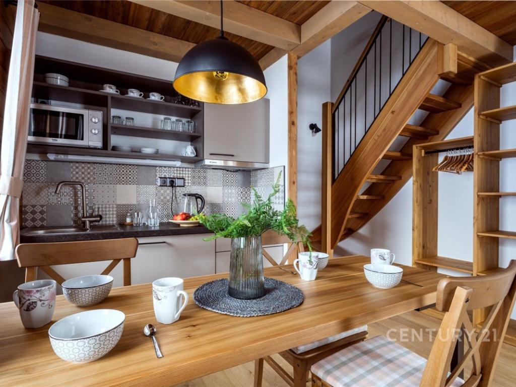 Pronájem bytu 2+kk 36 m2