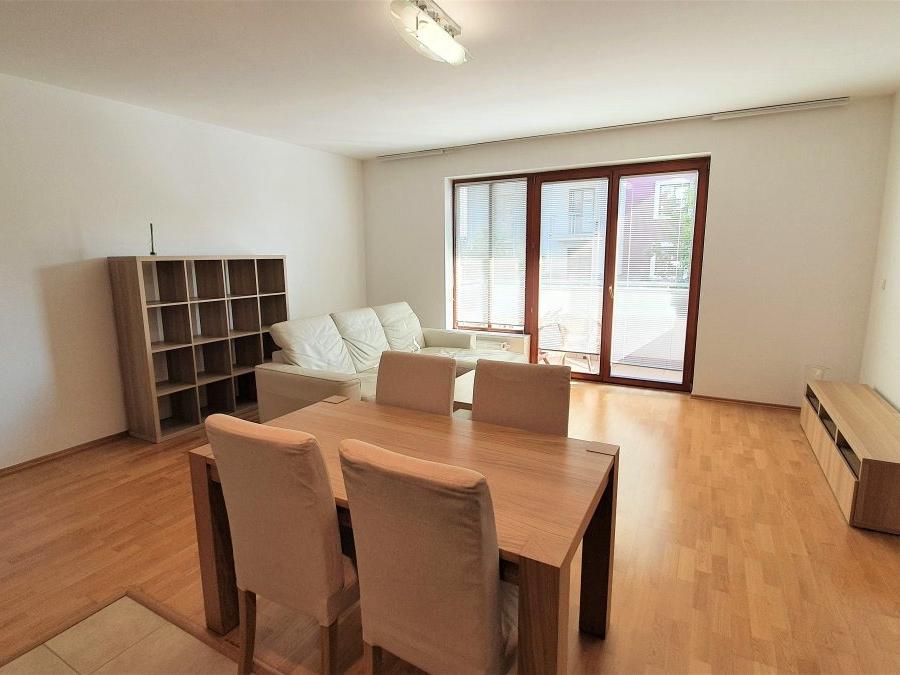 Pronájem bytu 2+kk 56 m2