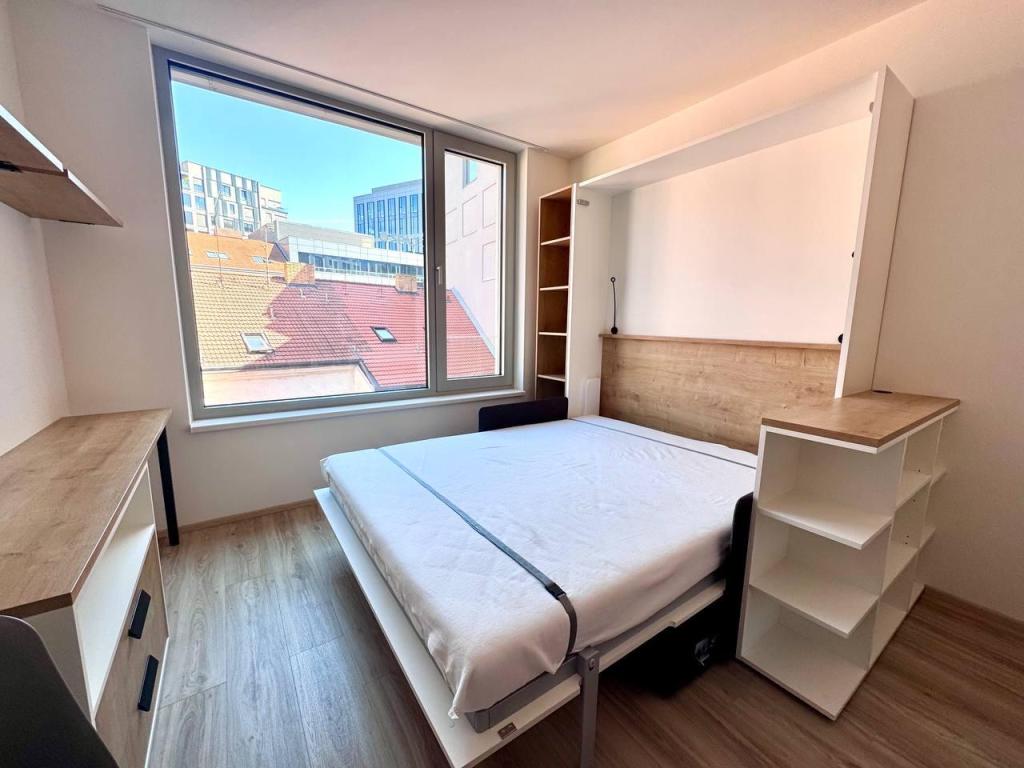 Pronájem bytu 1+kk 25 m2