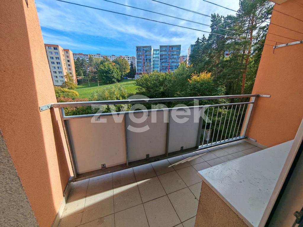 Pronájem bytu 2+1 68 m2, Zlín – náhled fotky 9
