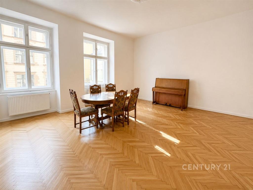 Pronájem bytu 3+kk 68 m2