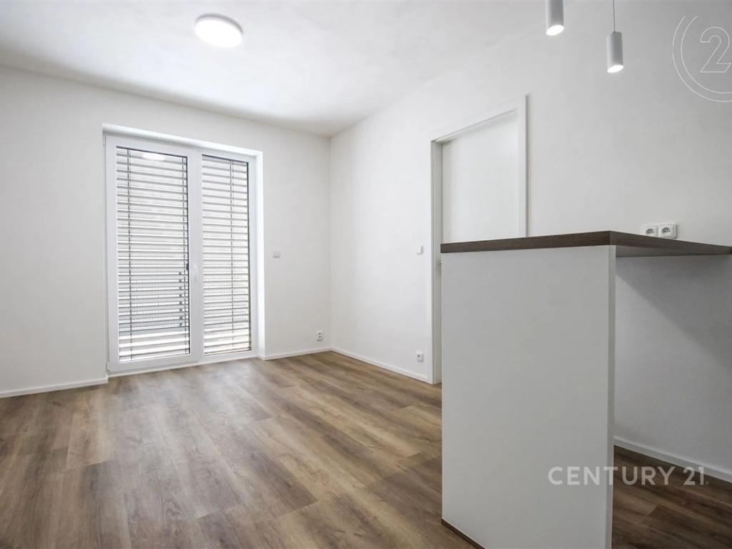 Pronájem bytu 2+kk 46 m2
