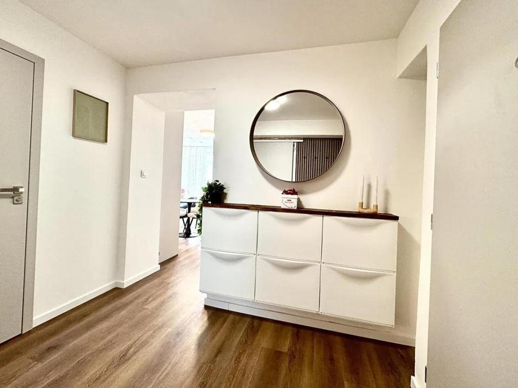 Pronájem bytu 2+kk 45 m2