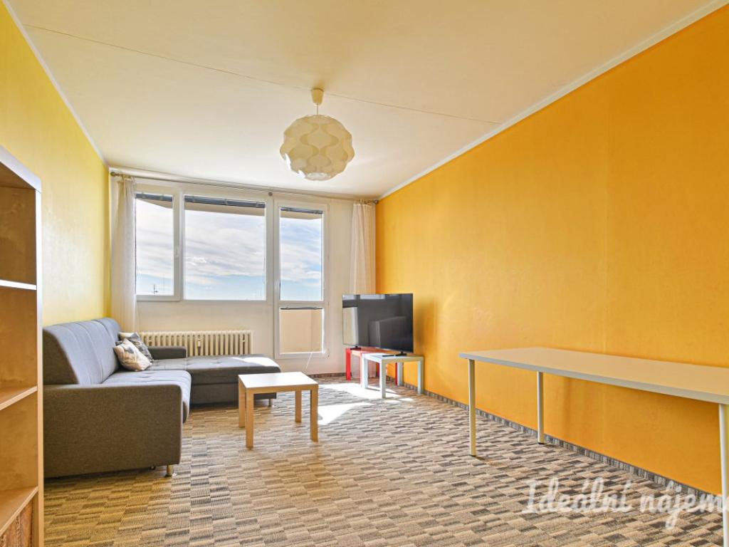 Pronájem bytu 3+1 68 m2