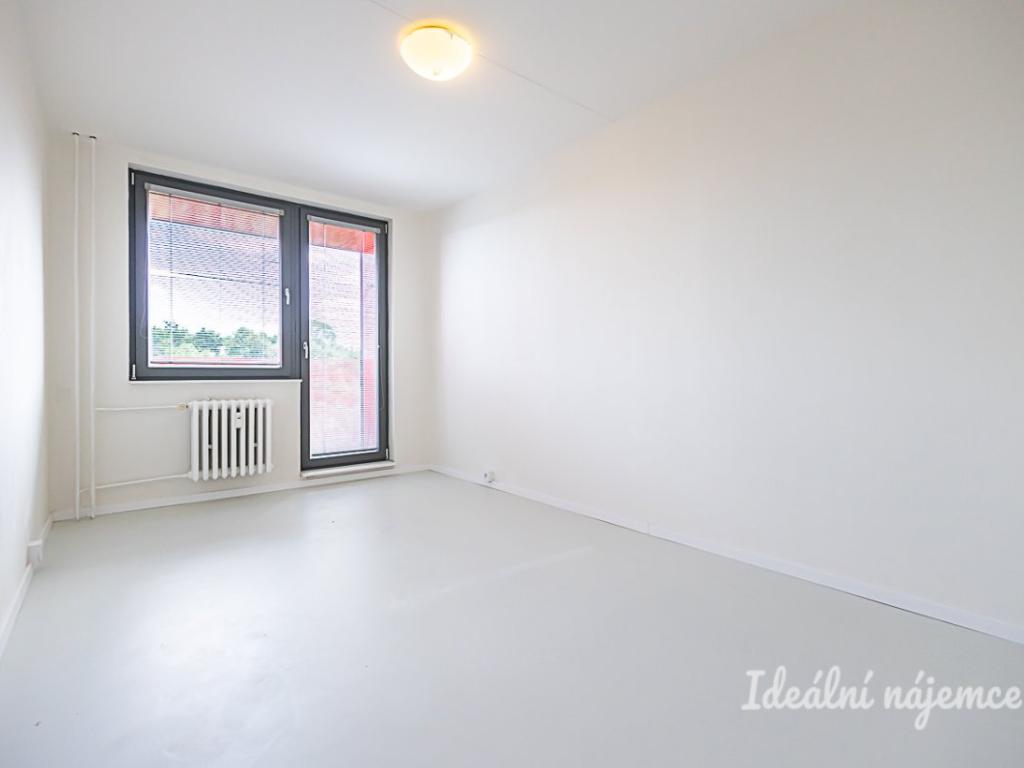 Pronájem bytu 3+kk 62 m2