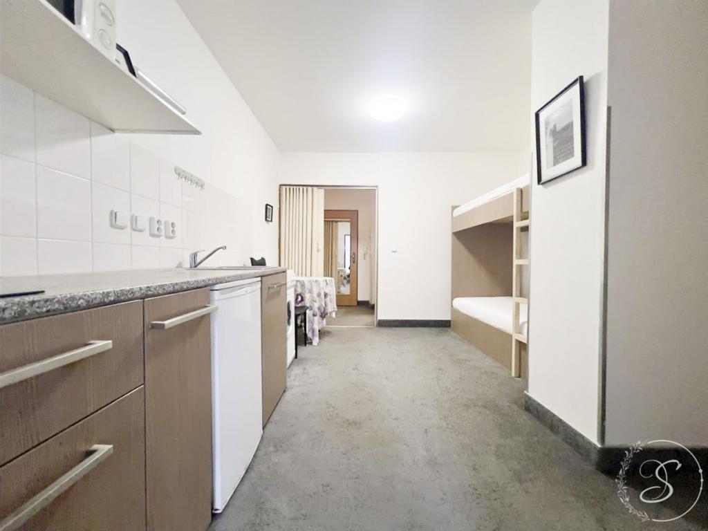 Pronájem bytu 2+kk 50 m2