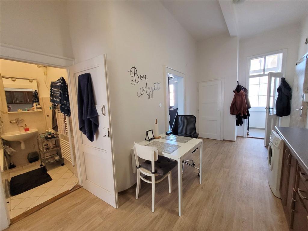 Pronájem bytu 2+1 60 m2