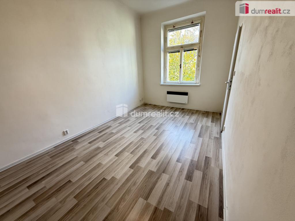 Pronájem bytu 1+kk 22 m2
