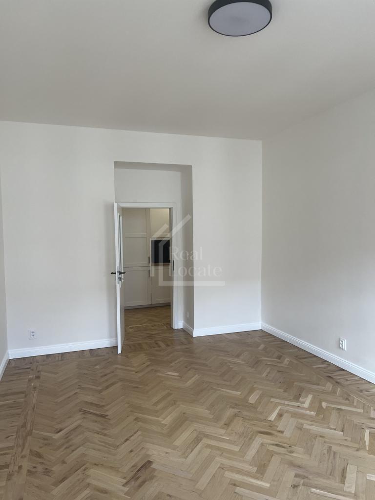 Pronájem bytu 1+1 46 m2