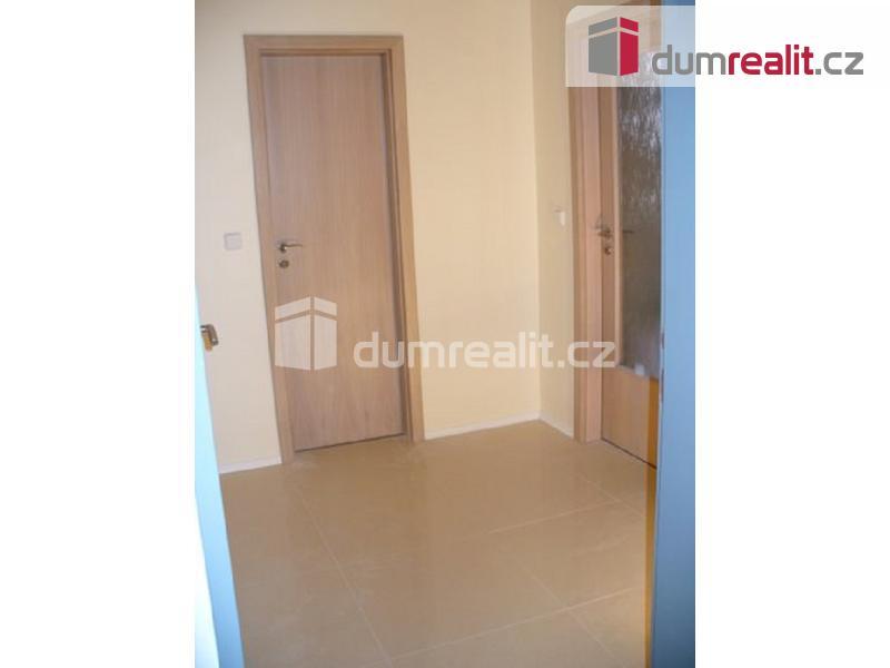 Pronájem bytu 2+kk 55 m2