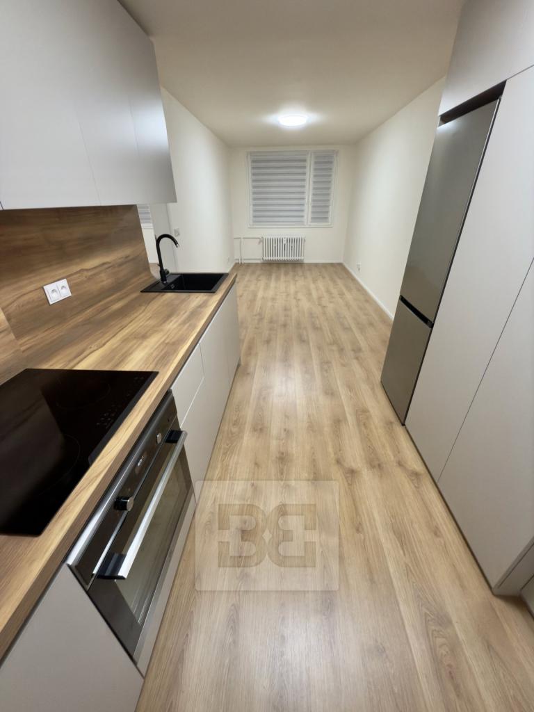 Pronájem bytu 2+kk 48 m2