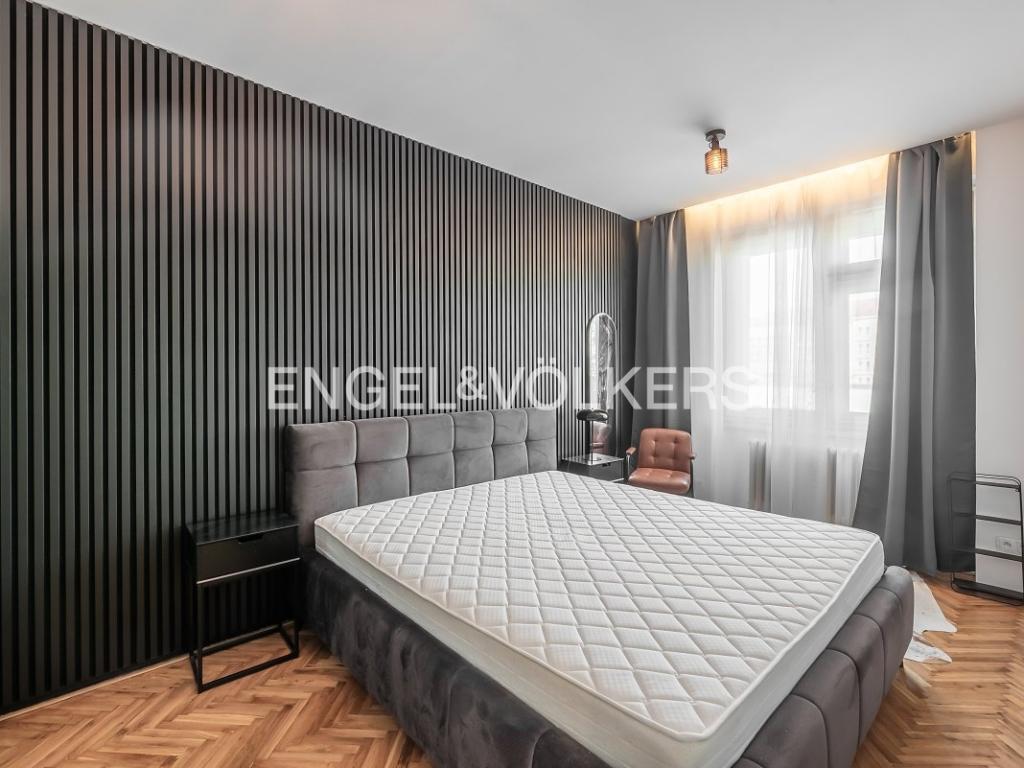 Pronájem bytu 3+kk 76 m2