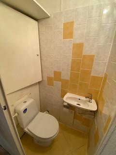 Pronajem bytu 3+1 80 m2