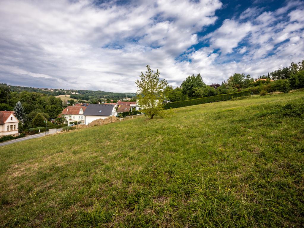 Prodej pozemku 5439 m2, Pozlovice – náhled fotky 19