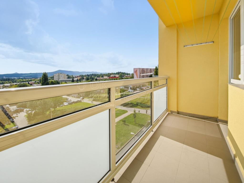 Prodej bytu 3+kk 74 m2