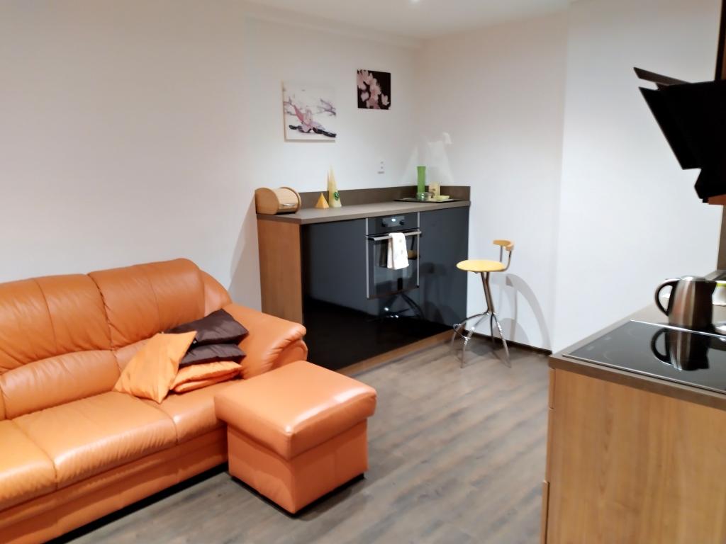 Pronájem bytu 2+kk 57 m2
