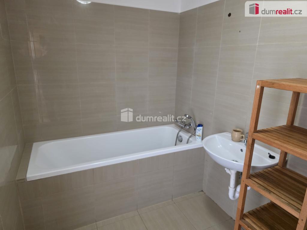 Pronájem bytu 1+kk 30 m2