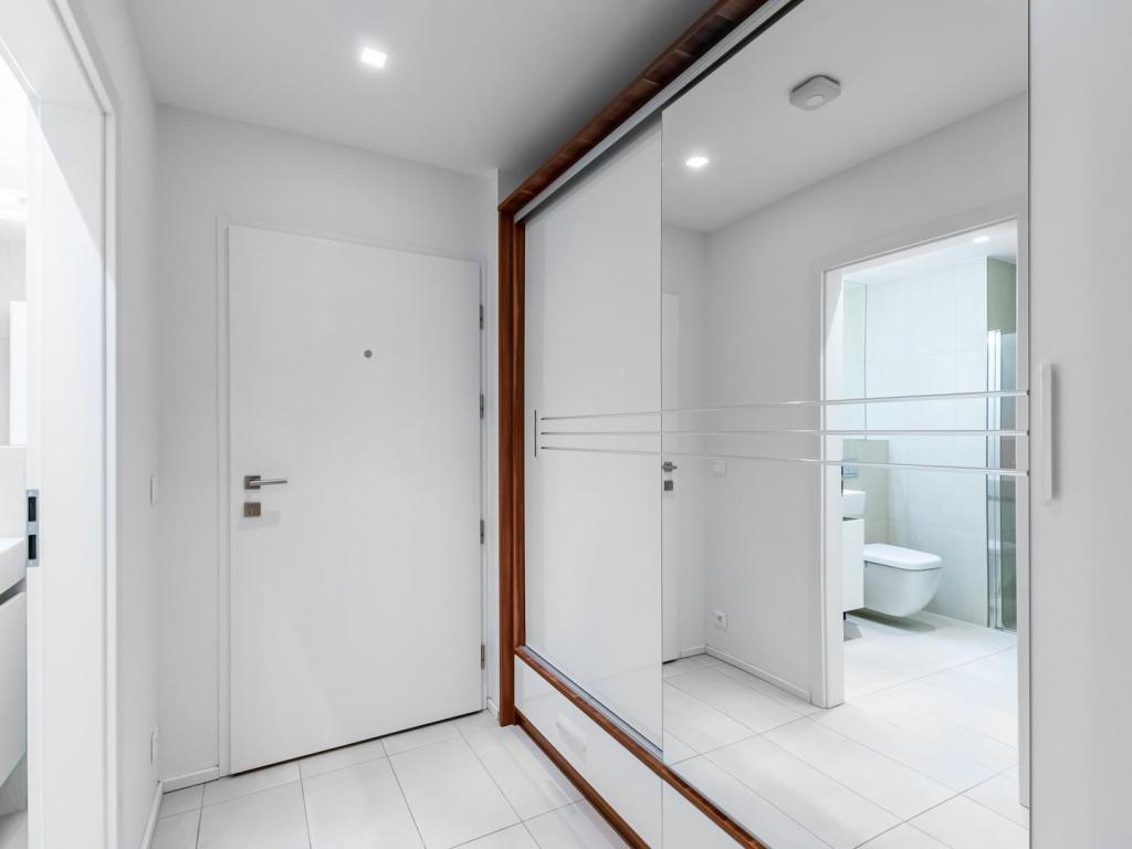 Pronájem bytu 1+kk 40 m2