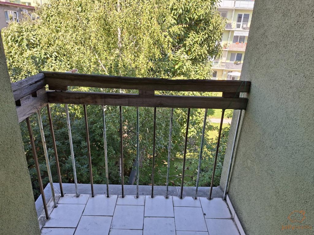 Pronájem bytu 2+1 58 m2
