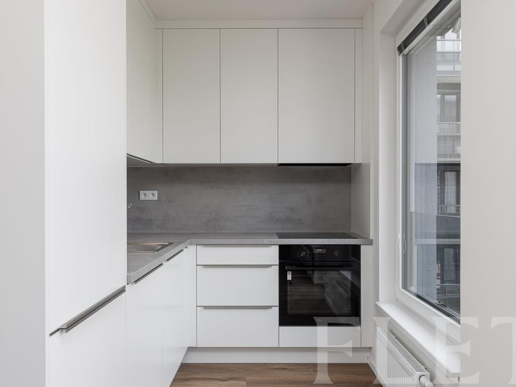 Pronájem bytu 2+kk 47 m2