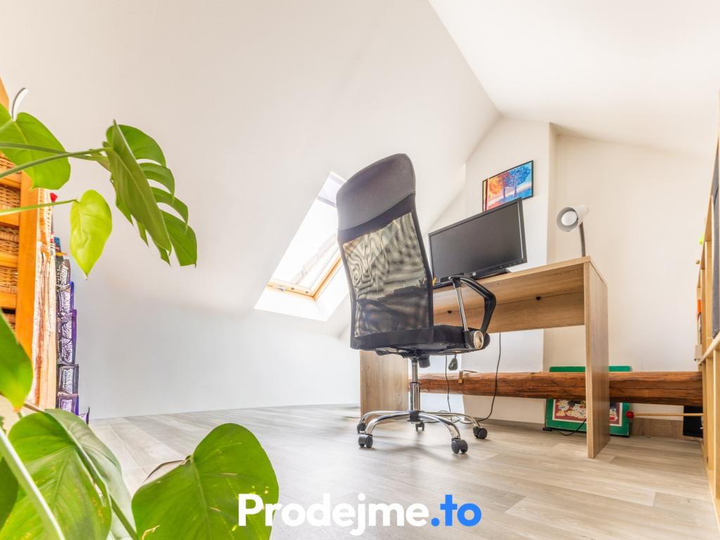 Prodej domu 165 m2, Brno – náhled fotky 21
